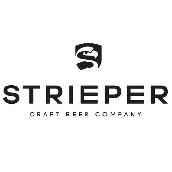 Strieper Craft Beer logo