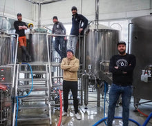 Afbeelding in Gallery-weergave laden, brouwers bax bier