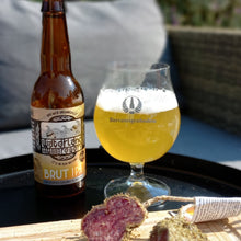 Afbeelding in Gallery-weergave laden, Bierglas Breughel (38cl)