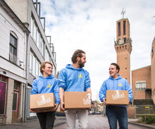 Afbeelding in Gallery-weergave laden, brouwers gallivant