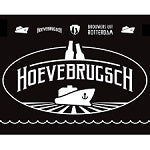 Hoevebrugsche Bierbrouwerij logo