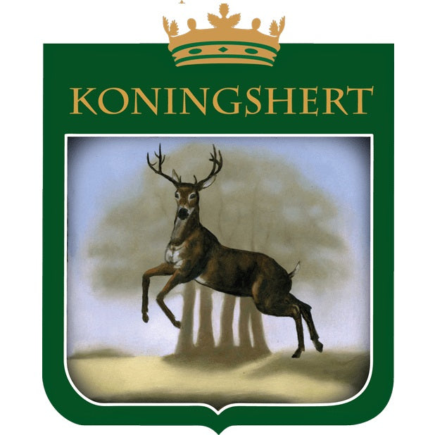Brouwerij Koningshert logo