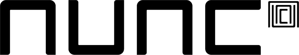 Nunc Craft Beer logo