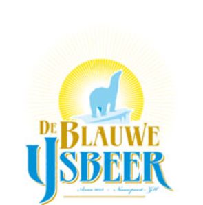 Brouwerij De Blauwe IJsbeer logo
