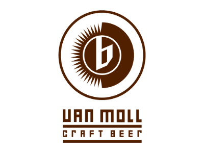Van Moll logo