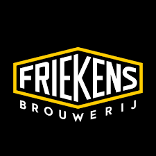 Brouwerij Friekens logo
