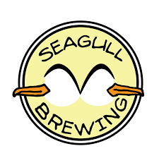 Seagull Brewing logo