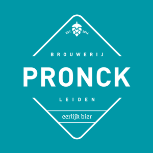 Brouwerij Pronck logo