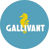 Gallivant logo