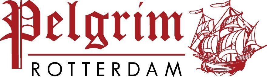 Stadsbrouwerij De Pelgrim logo
