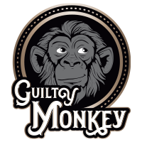 Guilty Monkey logo