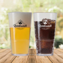 Afbeelding in Gallery-weergave laden, Bierglas Vaasje Stapel (34cl)