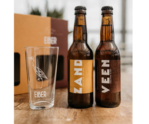 Zand & Veen - EIBER Bier