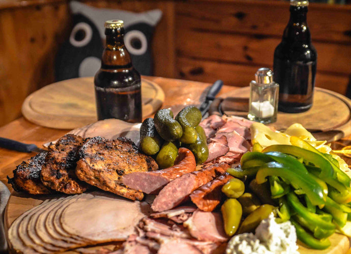 Welk bier bij welk gerecht? Bier-spijs combinaties uitgelegd