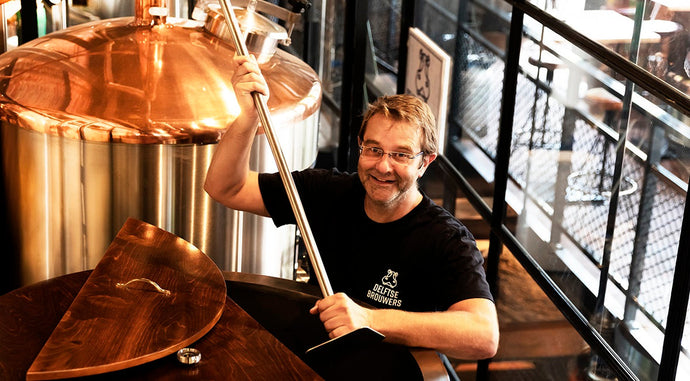 Wat is een microbrouwerij? En wat is het verschil met een grote brouwerij?