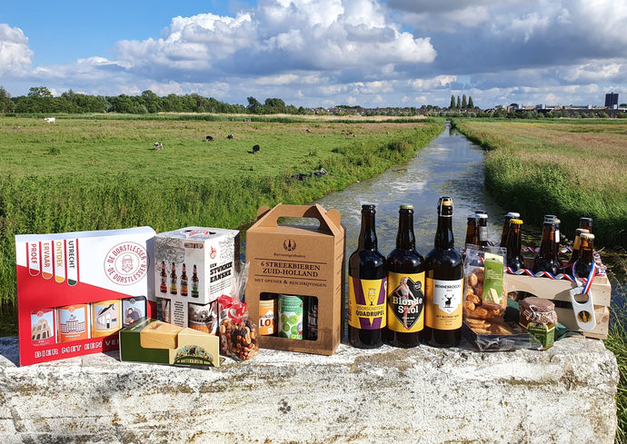 Grootste assortiment bierpakketten! - Biervaneigenbodem