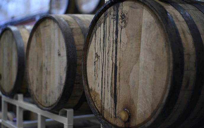 Wat zijn barrel aged bieren? - leuk om te weten