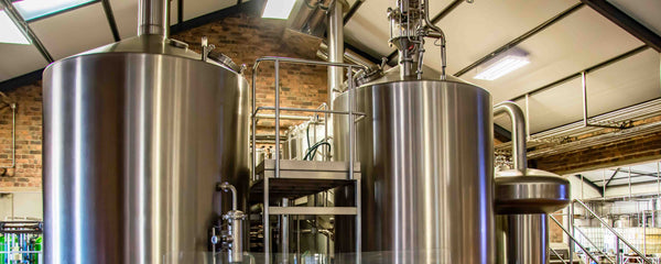 nederlandse brouwerij