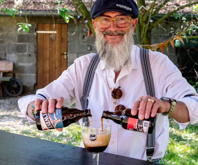 Hoe wordt bier gebrouwen? - leuke weetje over bierbrouwen