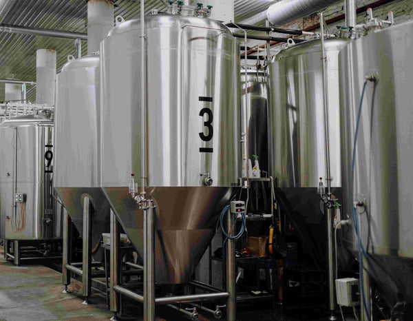scheikundig proces bier brouwen