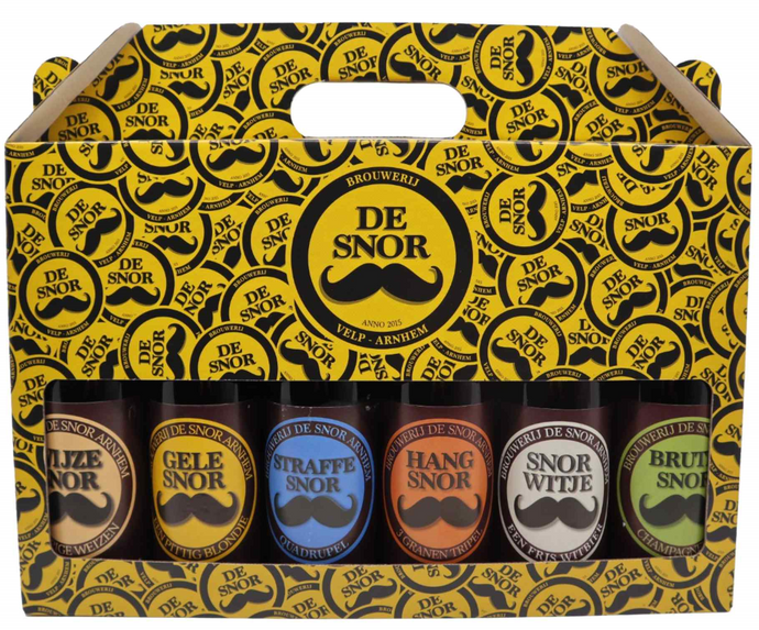 Top 5 Vaderdag bierpakketten! - Biervaneigenbodem