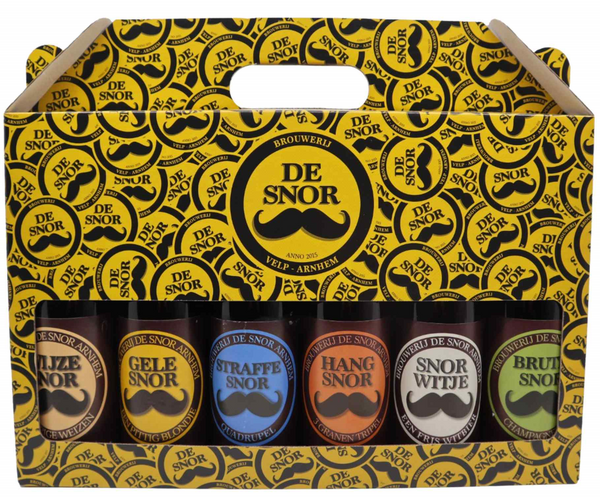 brouwerij de snor