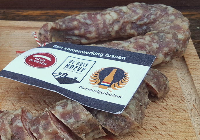 Welk Speciaalbier bij de BBQ ? - leuk om te weten