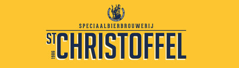 St. Christoffel bier