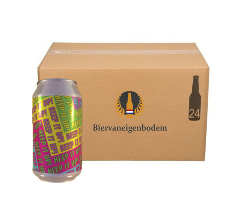 Brewery 22Four - Keep it Up (24x)