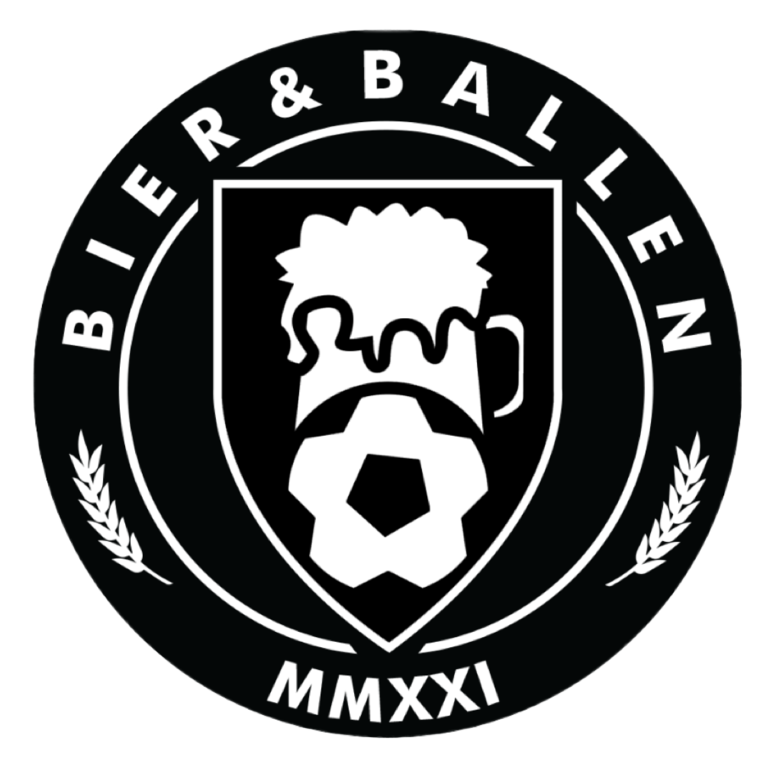 Brouwerij Bier & Ballen logo