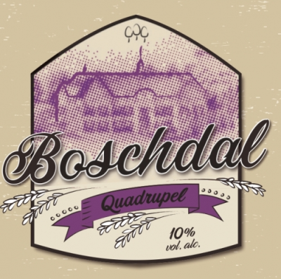 Brouwerij Boschdal