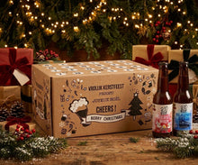Afbeelding in Gallery-weergave laden, Bier Adventskalender 2026 (24 bieren) - Klein Duimpje