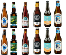 Afbeelding in Gallery-weergave laden, Alcoholvrij bierpakket 6 speciaalbieren