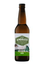 Afbeelding in Gallery-weergave laden, ambrass green barn saison fles