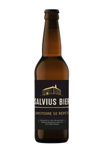 Afbeelding in Gallery-weergave laden, bierfles salvius bier