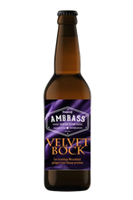 Afbeelding in Gallery-weergave laden, ambrass velvet bock fles