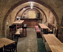 Afbeelding in Gallery-weergave laden, Bierproeverij 4 bieren met brood (prijs p.p.) - Brouwerij Ambrass