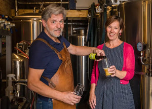 Limburgs Goud (12 bieren) - Ambrass Brouwerij