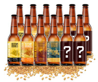 bierpakket boeren brouwers