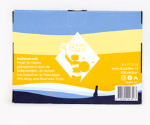 Afbeelding in Gallery-weergave laden, giftpack baakbier achterkant