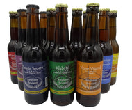 barrel aged bierpakket berghoeve