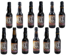 Afbeelding in Gallery-weergave laden, Barrel Aged Bierpakket - Brouwerij De Lange Lijs