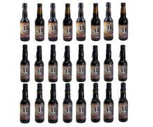 Afbeelding in Gallery-weergave laden, Barrel Aged Bierpakket - Brouwerij De Lange Lijs