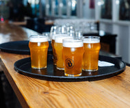 Rondleiding + Bierproeverij 3 bieren (prijs p.p.) - Bax Bier
