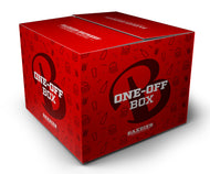 baxbier one off box 12 bieren