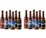 brouwerij bello 12 pack bierpakket