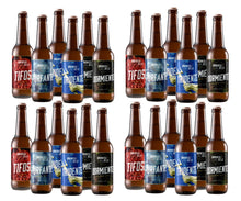 Afbeelding in Gallery-weergave laden, bierpakket brouwerij bello 24