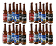 bierpakket brouwerij bello 24