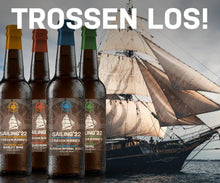 Afbeelding in Gallery-weergave laden, Berging Barrel Aged Bierbox (12 bieren) - Berging Brouwerij
