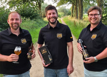 Afbeelding in Gallery-weergave laden, Brouwerij Berlewalde - Oranje Pils (24x)